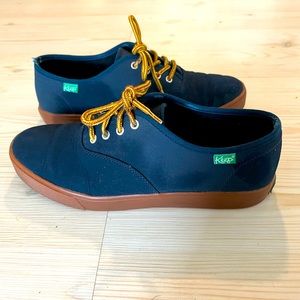 Non-Slip Kitchen Shoes by Keep Company-F&B Peeps: Cute, Compliant Work Shoes!!